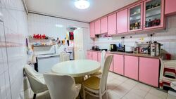 Blk 440 Hougang Avenue 8 (Hougang), HDB 4 Rooms #542738421